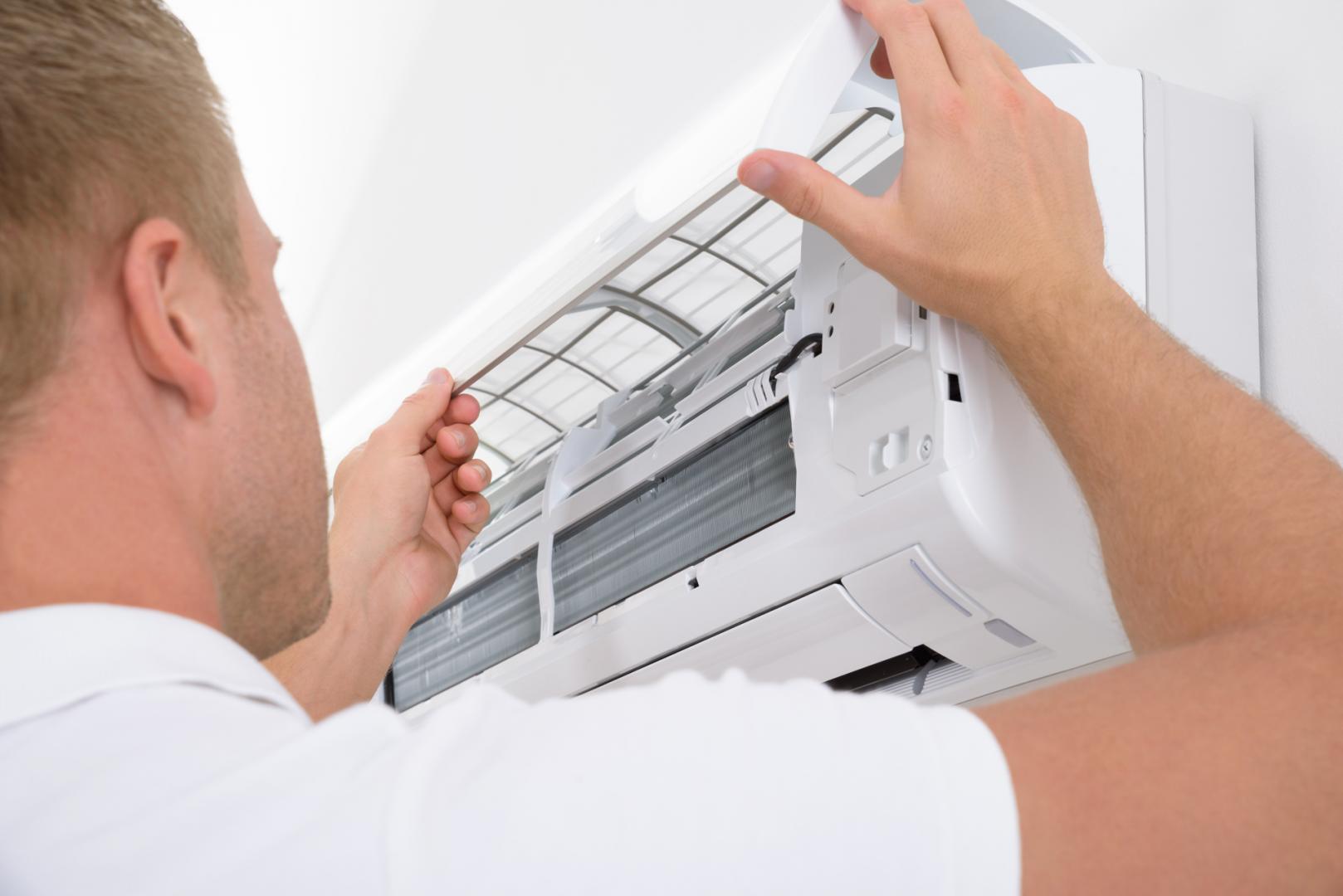 Installation de climatiseur Vincennes (94300)