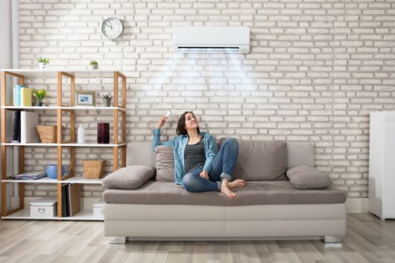 Installation de climatiseur Vincennes (94300)