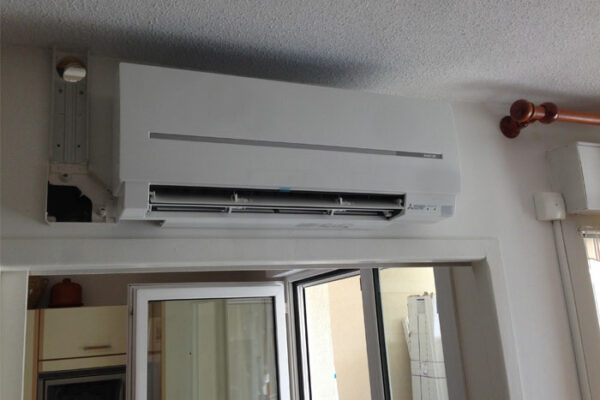 Installation climatiseur Choisy-le-Roi (94601)