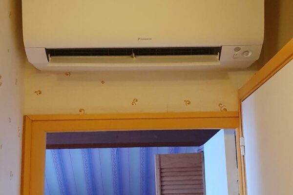 Installation climatiseur Choisy-le-Roi (94602)
