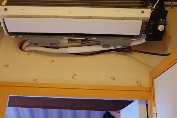 Installation climatiseur Choisy-le-Roi (94604)