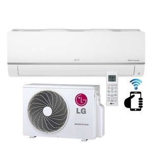 Dépannage de systèmes de climatisation LG à Cachan (94230)