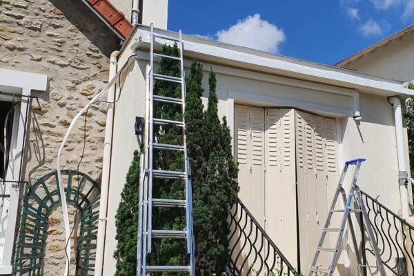 Installation climatisation Mitsubishi Charenton-le-Pont 94-2