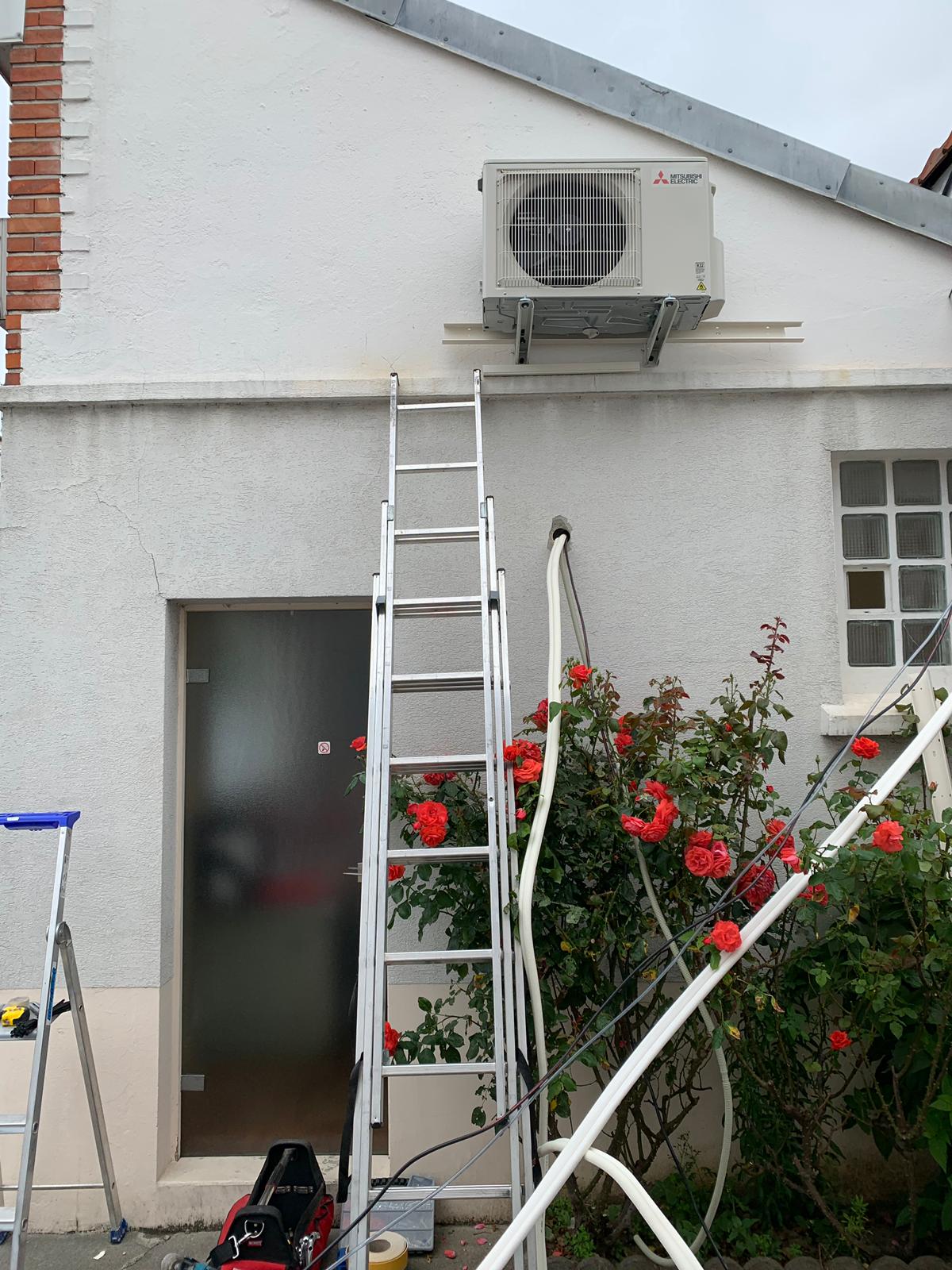 Pompe à Chaleur