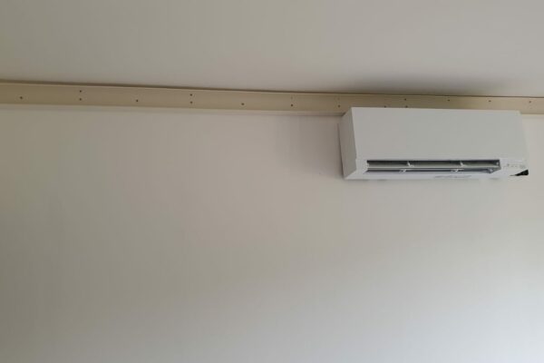 Installation climatisation multisplit Mitsubishi à Fontenay sous Bois-3