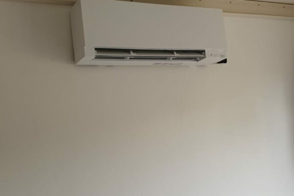 Installation climatisation multisplit Mitsubishi à Fontenay sous Bois-4