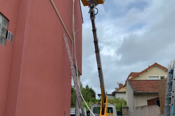 Installation de climatisation Mitsubishi à vitry sur seine-12