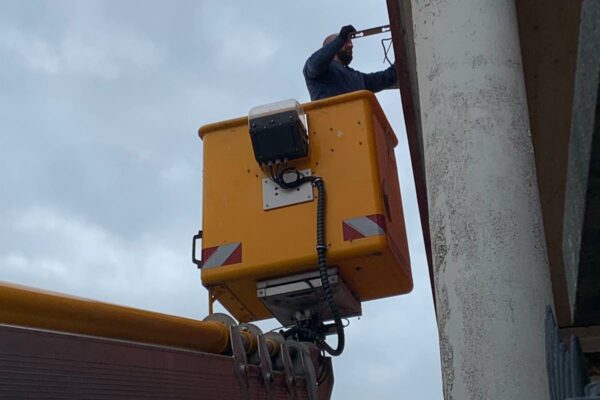 Installation de climatisation Mitsubishi à vitry sur seine-14