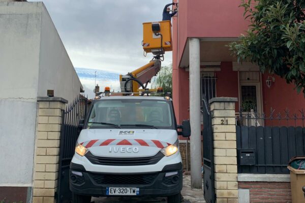 Installation de climatisation Mitsubishi à vitry sur seine-19