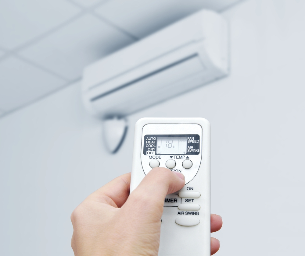 Entretien de climatisation réversible Fujitsu général à Arcueil (94110)
