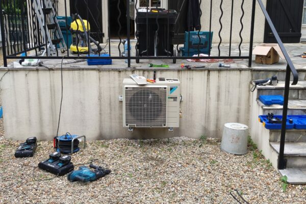 Spécialiste de maintenance et réparation climatisation à Paris et IDF