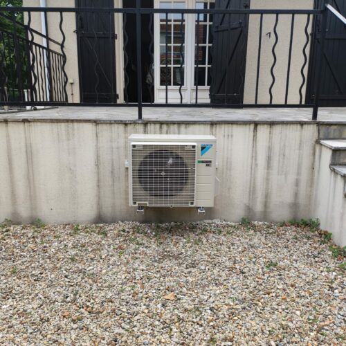 Spécialiste de maintenance et réparation climatisation à Paris et IDF