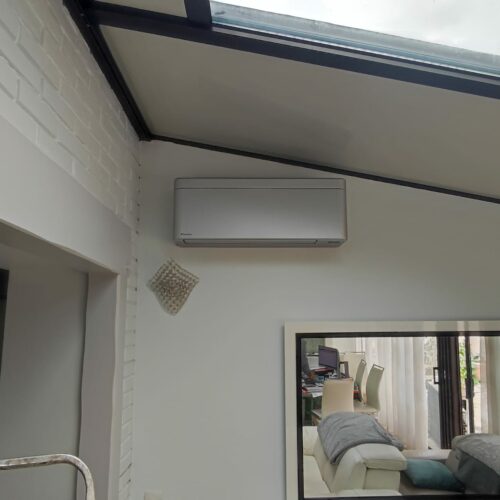 Chauffagiste en urgence-Airwell harmonia