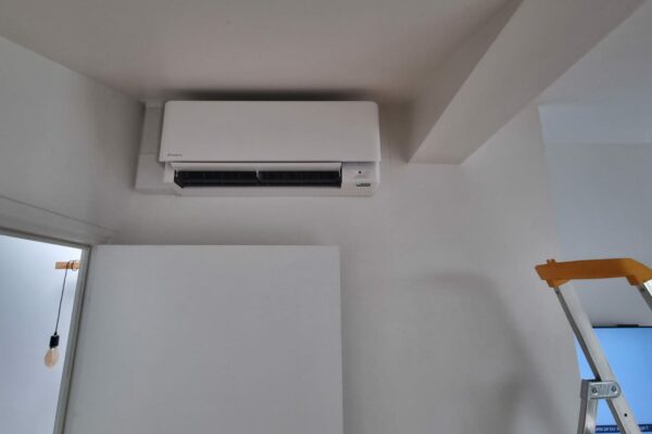 Dépannage climatisation-Installation pompe à chaleur