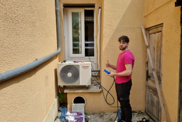 Trouvez le meilleur installateur de climatisation sur Paris.
