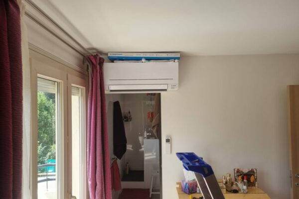 Installation de climatiseur Vincennes (94300)