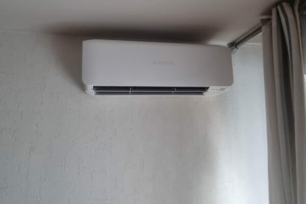 chauffage et climatisation