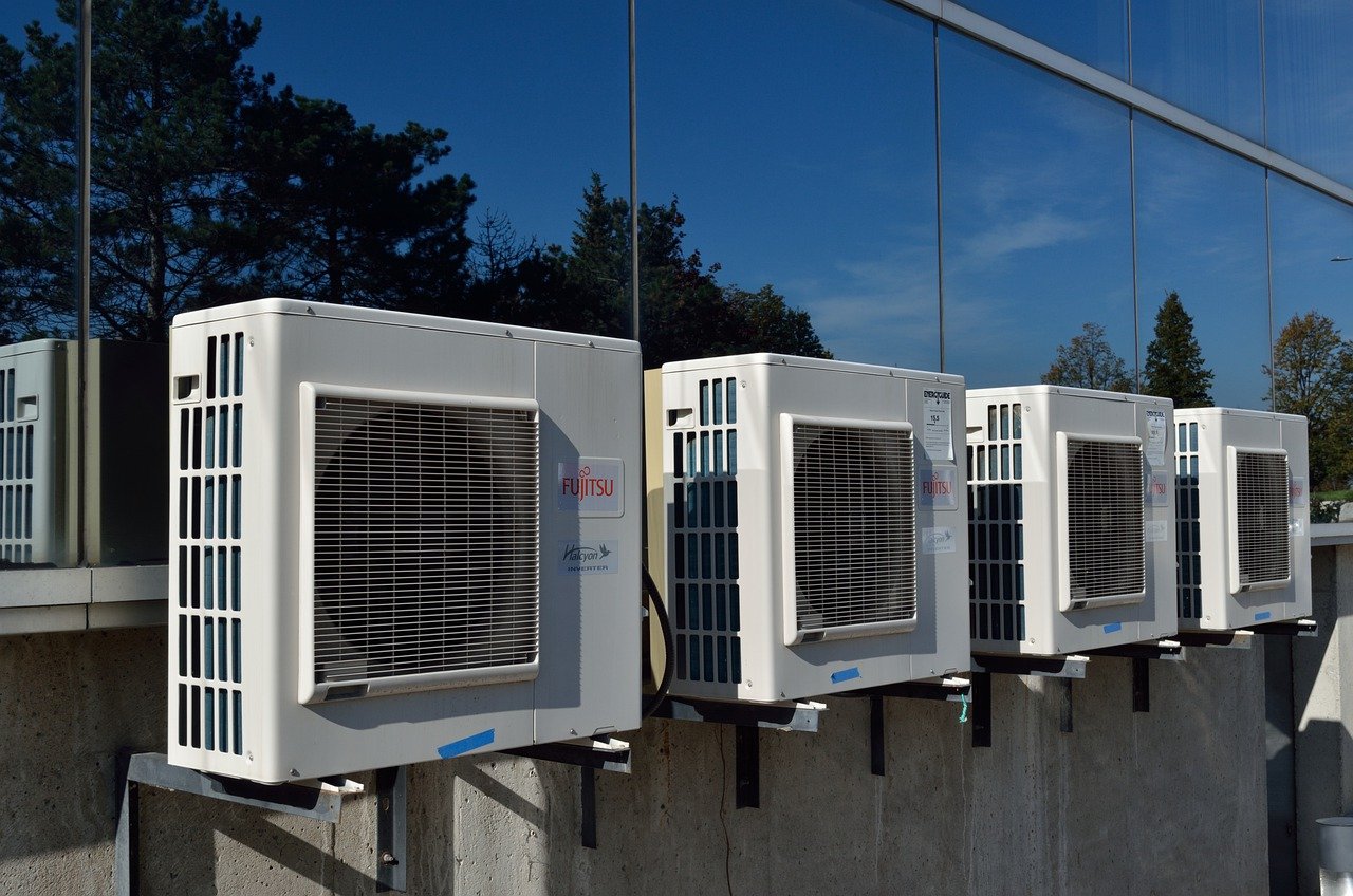 Dépannage et entretien climatisation: Clim Toshiba à Paris