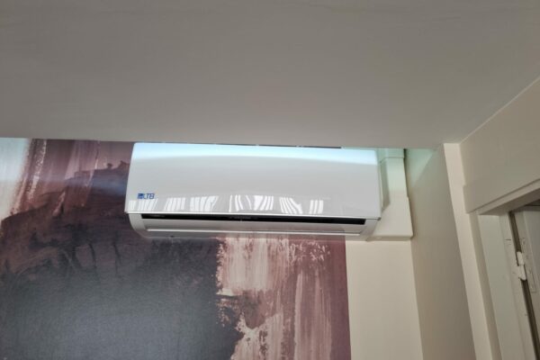 entretien de la climatisation