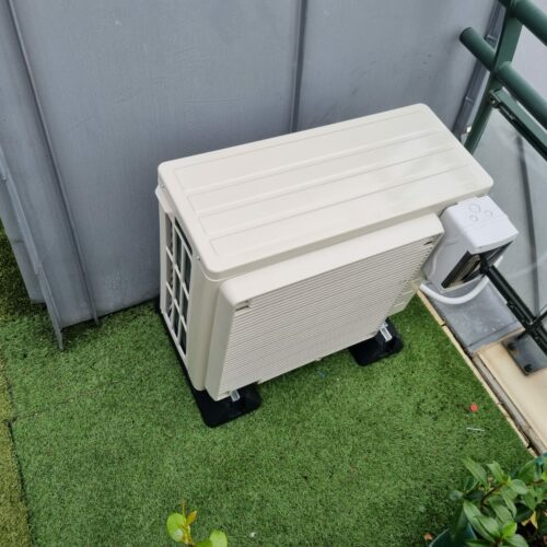 Installateur Clim Réversible
