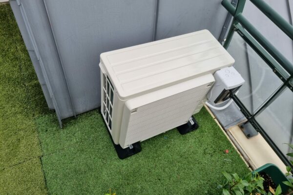 Installateur Clim Réversible