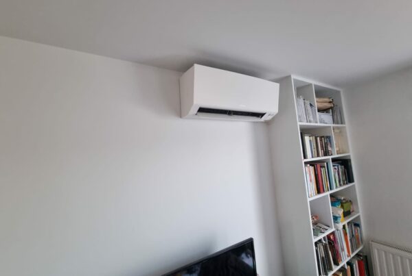 Installation climatisation Alfortville (94140)