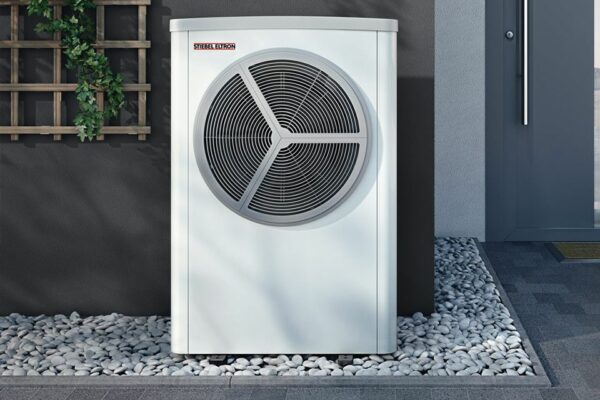 Spécialiste installation et dépannage pompes à chaleur Stiebel