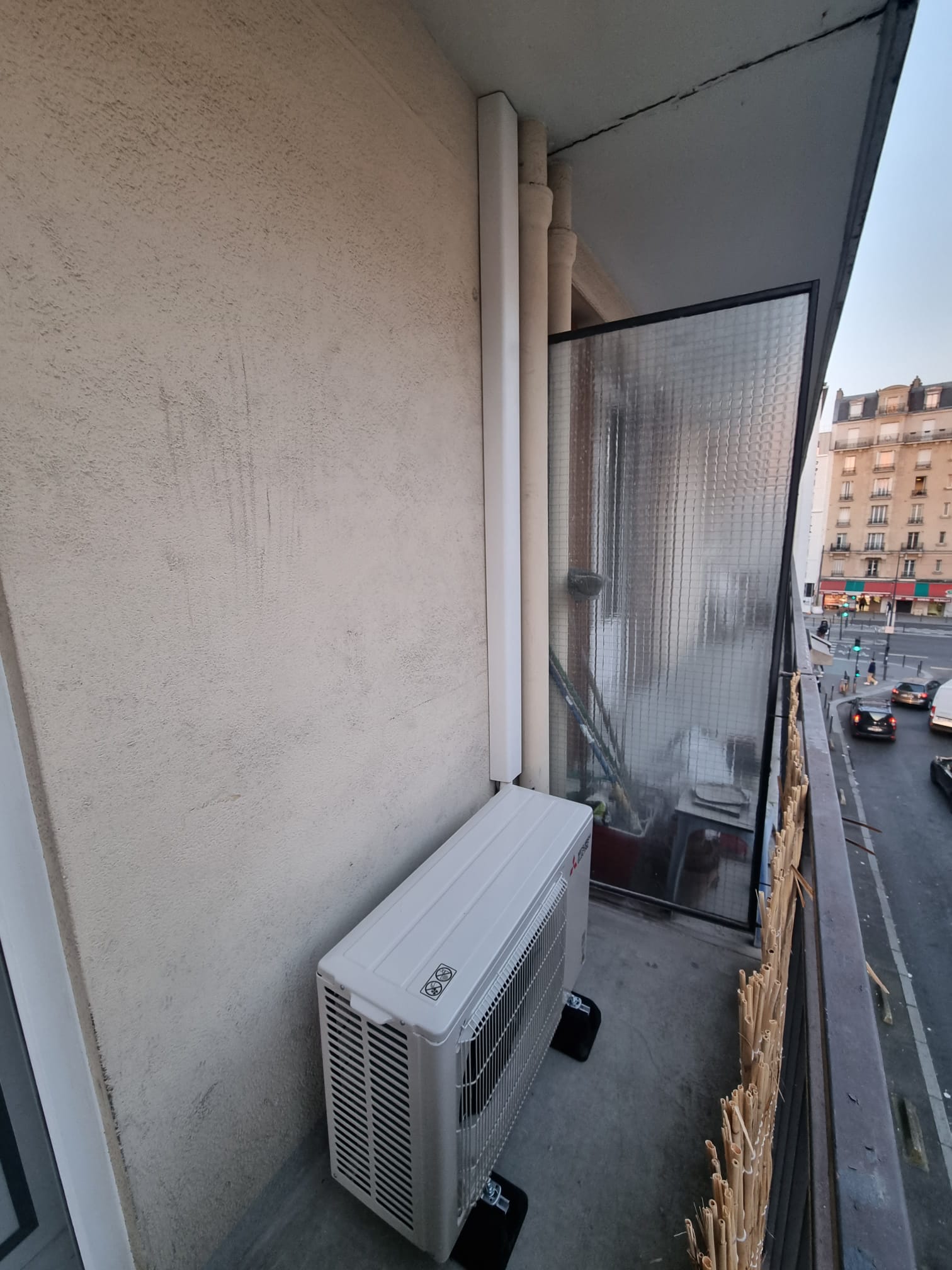 ConfortClim spécialiste du froid et climatisation à Paris