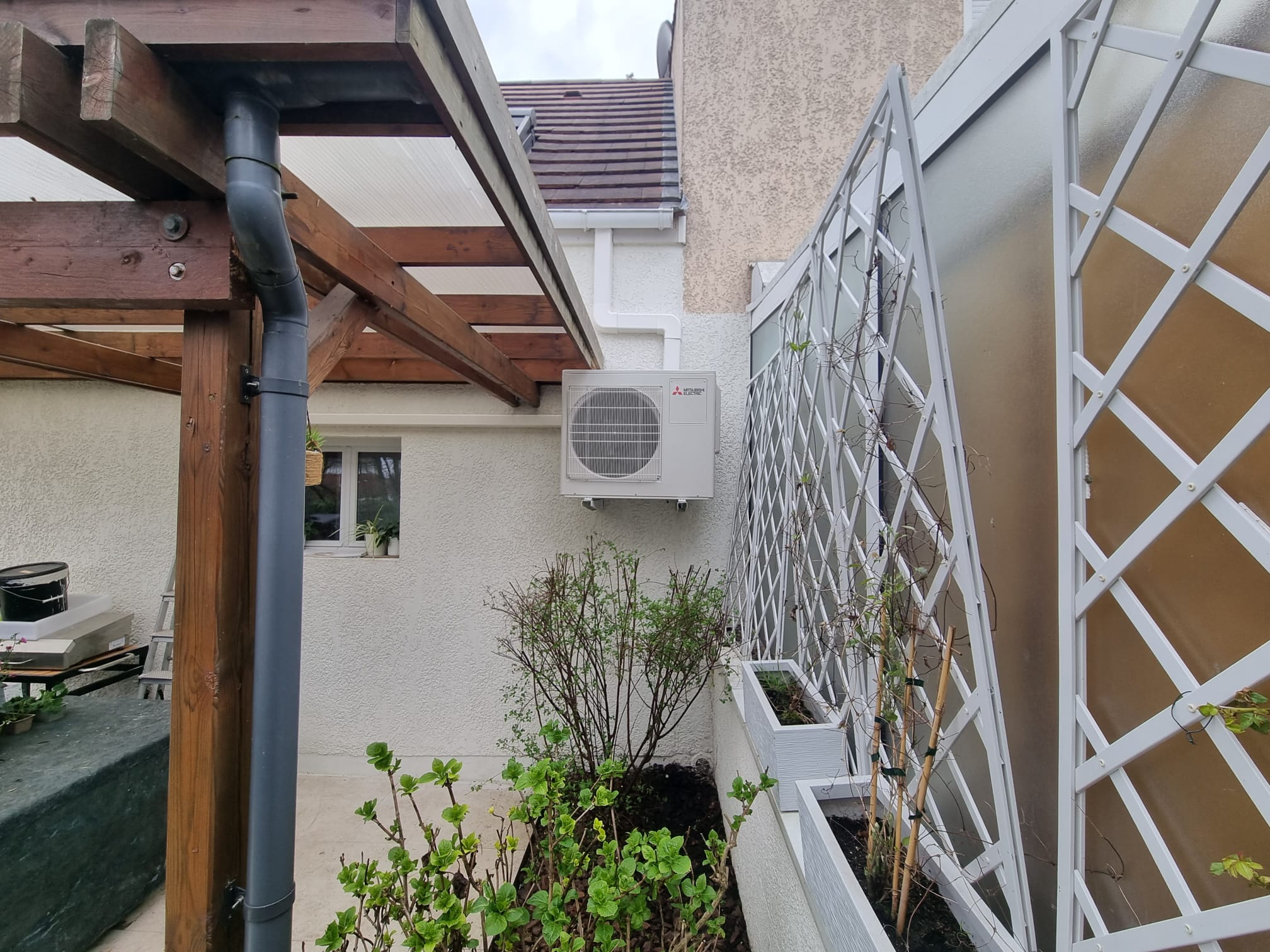 Installateur de climatisation réversible 77 Seine-et-Marne