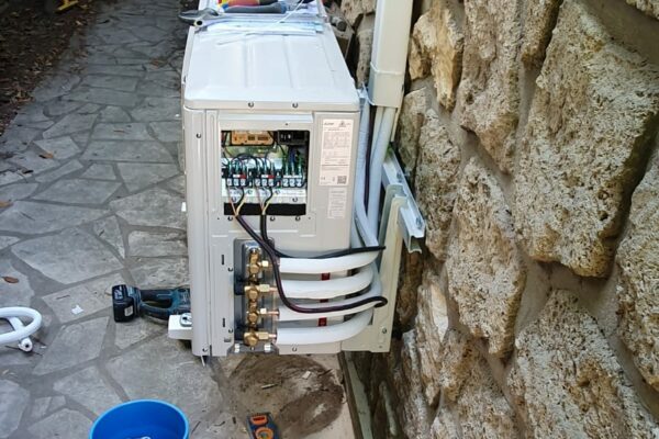 Spécialiste installation et dépannage pompes à chaleur Viessmann