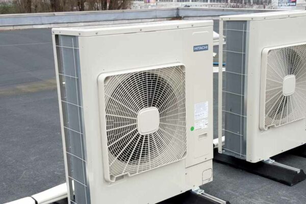 Installateur de pompe à chaleur Hitachi Gentilly (94250)