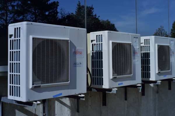 Dépannage climatisation et PAC FUJITSU Saint-Maurice (94410)