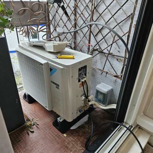 Installation pompe à chaleur dans le 16e arrondissement