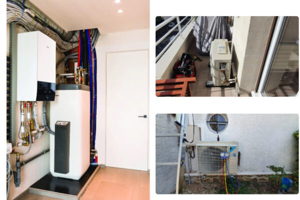 Confort Clim vous propose son expertise pour l’installation de votre système de climatisation.