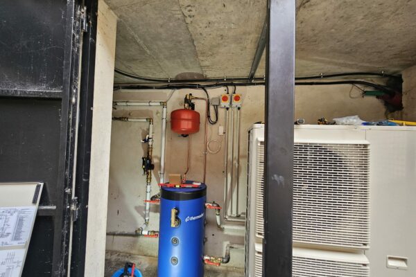 Dépannage clim Viessmann à Valenton – Service efficace