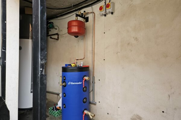 Entretien PAC Daikin à Villeneuve-le-Roi – Performance assurée