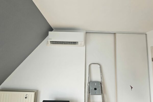 Entretien PAC Panasonic à Saint-Maurice – Service fiable