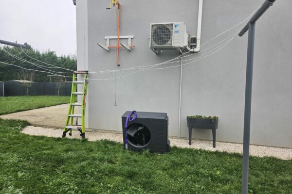 Maintenance clim Airwell à Thiais – Contrat particulier