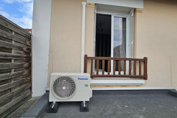 Réseau complet de clim Daikin à Orly – Entreprise climatisée