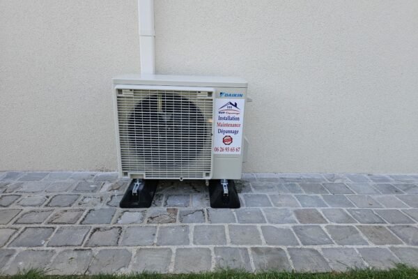 Climatisation bureau Fujitsu à Fontenay-sous-Bois – Air frais garanti