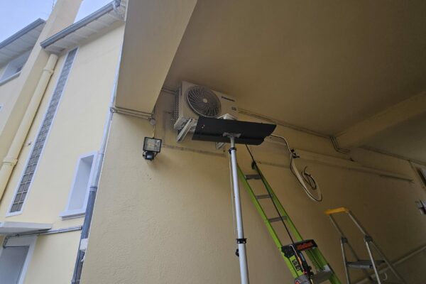 Rénovation climatisation Atlantic à Choisy-le-Roi – Modernisation complète