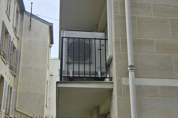 pompe a chaleur Panasonic
