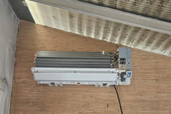 Installateur de Pompe à Chaleur PANASONIC à Saint-Maurice