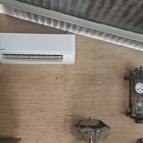 Installateur de Pompe à Chaleur PANASONIC à Saint-Maurice