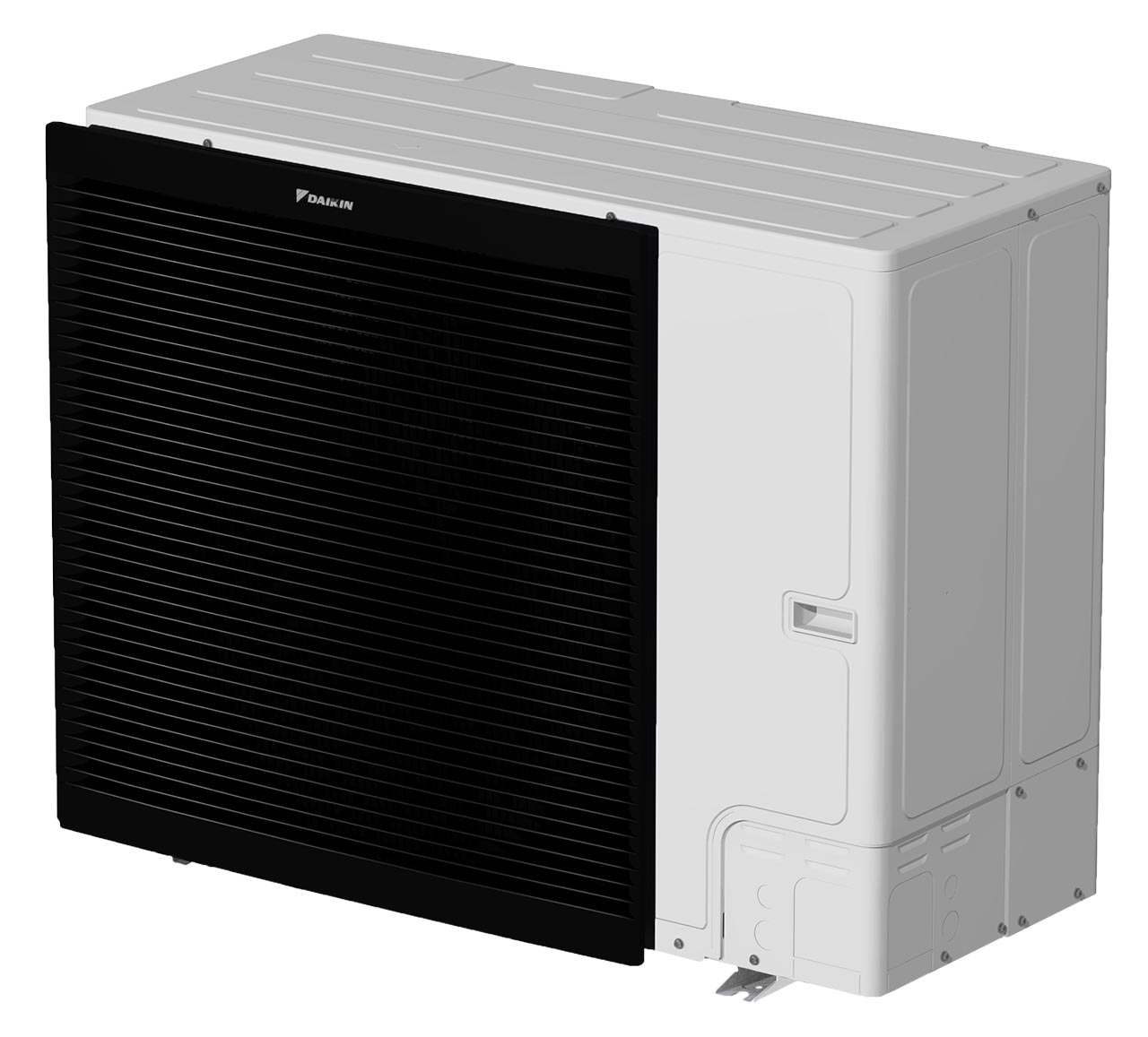 PAC Altherma 3 R W moyenne température chauffage seul – Daikin