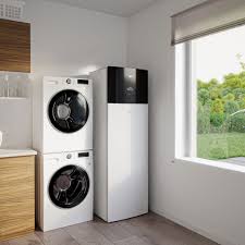 PAC Altherma 3 H Haute Température avec ballon - Daikin