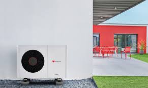 PAC GeniaSet Max - Saunier Duval