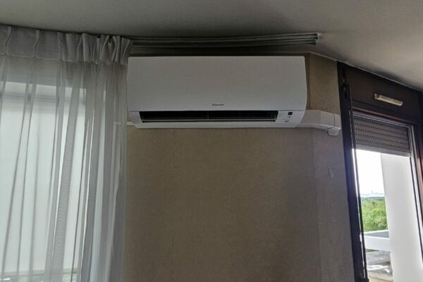 Pompe à Chaleur Daikin Joinville-le-Pont