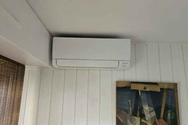 install clim paris